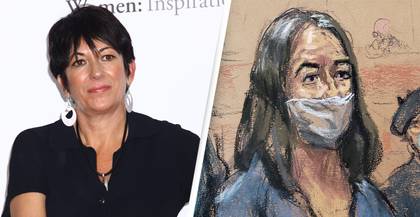 Ghislaine Maxwell: Third Accuser Testifies Abuse Happened ‘Every Single’ Visit As Trial Continues