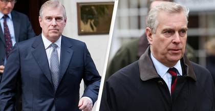 Queen Strips Prince Andrew Of Military Titles Over Sexual Assault Lawsuit