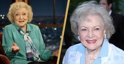 Betty White’s Agent Clarifies Cause Of Death Following False Reports