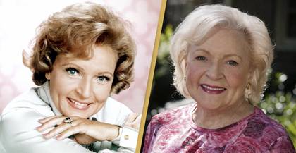 Betty White’s Sweet Final Words Revealed By Former Co-Star