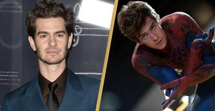 Andrew Garfield Confirms He Would Return As Spider-Man