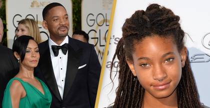 Willow Smith Responds To Parents Will And Jada ‘Oversharing’
