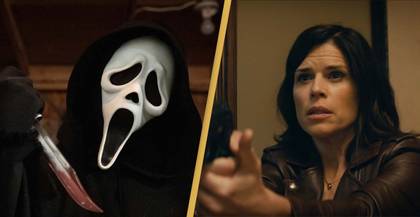 Scream Star Neve Campbell Says Wes Craven ‘Would Be Proud’ Of New Movie