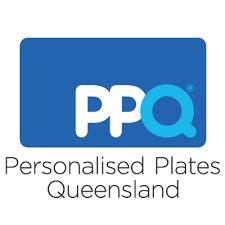 Sponsored by Personalised Plates Queensland