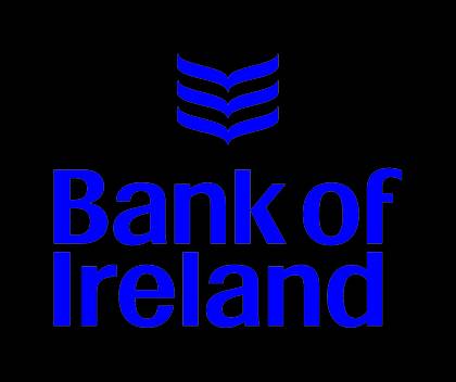 Sponsored by Bank Of Ireland