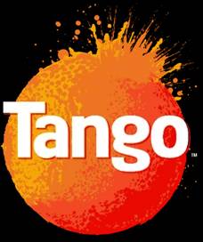 Sponsored by Tango