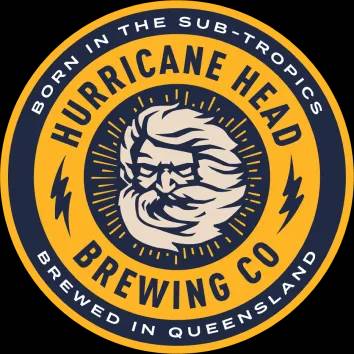 Sponsored by Hurricane Head Brewing Co.