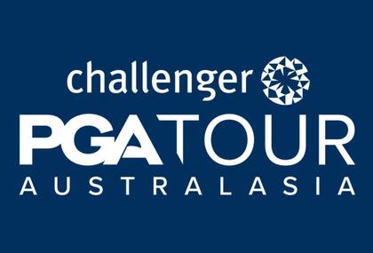 Sponsored by Challenger PGA Tour Australasia