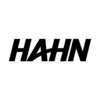 Sponsored by Hahn