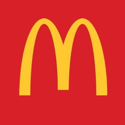 Sponsored by McDonald's Australia