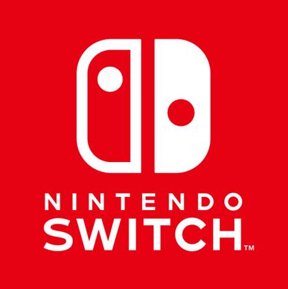 Sponsored by Nintendo Switch