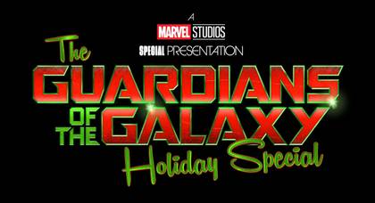 Sponsored by The Guardians of the Galaxy Holiday Special
