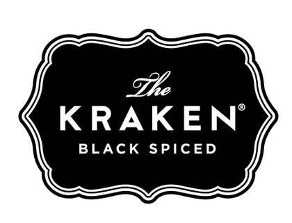 Sponsored by Kraken Black Spiced Rum