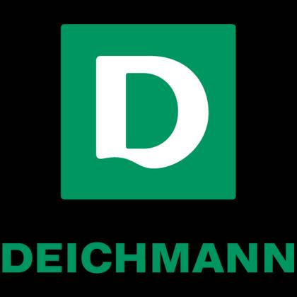 Sponsored by Deichmann