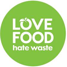 Sponsored by Love Food Hate Waste