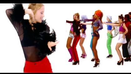 People are only just realising what the Macarena song is actually about
