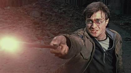 Harry Potter Fans Are Freaking Out Over iPhone Hack