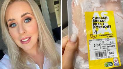 Mum spends £50 to feed family of four for 11 days using Asda Just Essentials range