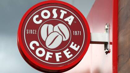 Costa Apologises For NSFW Advert