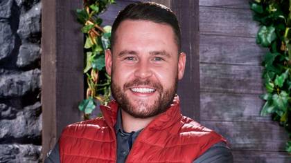 I'm A Celebrity 2021: Fans Lose It Over Danny's Sleep Confession