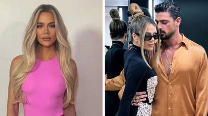 Fans go wild over Khloé Kardashian’s pictures with Michele Morrone from 365 Days