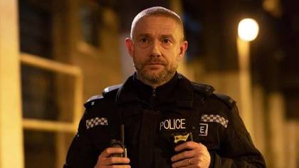 The Responder: Fans Spot 'Plot Hole' With Martin Freeman's Character