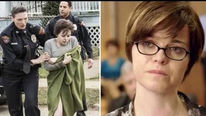 Cleveland Abduction Viewers 'Heartbroken' For Victim Michelle Knight