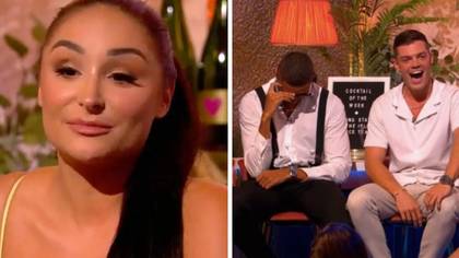 Love Island audience member shares 'full Coco argument' following reunion