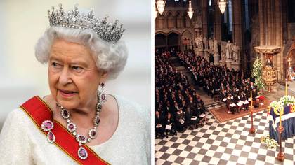 The Queen's state funeral is set to cost billions