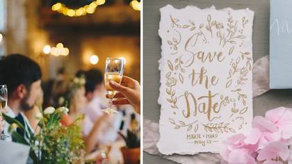 Guests Left Furious Over Bride's Strict Rules On Plus Ones