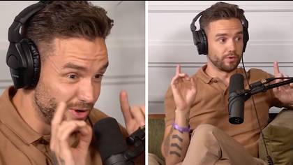 One Direction Fans Lose It As Liam Payne Does ’Spot On’ Johnny Depp Impression