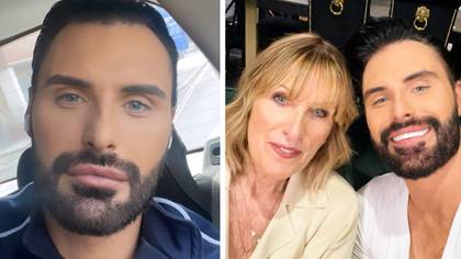 Rylan Clark says he suffered two heart failures during his divorce