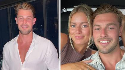 Love Island's Andrew Le Page left 'homeless' just weeks after leaving villa