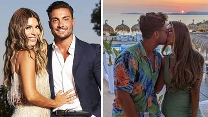 Love Island Fans Think 'God Is Real' After Ekin-Su And Davide Win
