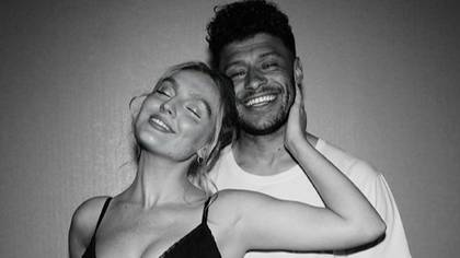 Perrie Edwards Gives Birth: Little Mix Star Welcomes First Child With Boyfriend Alex Oxlade-Chamberlain
