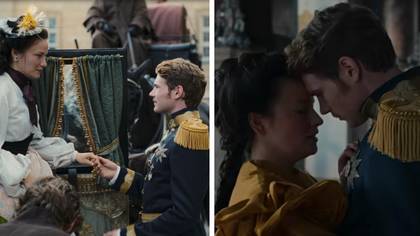 Viewers already calling for second series of new Netflix period drama
