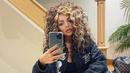 Jesy Nelson Responds To Blackfishing Accusations