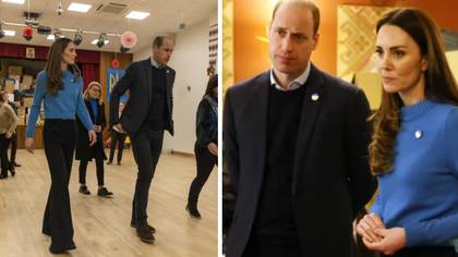What Prince William Actually Said About Ukraine After Social Media Storm