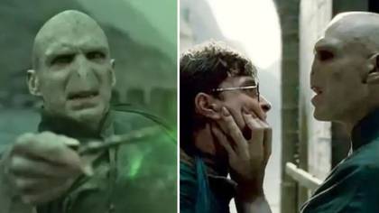 Harry Potter Fans Are Just Discovering What Voldemort's Name Means