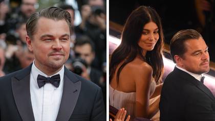 Leonardo DiCaprio 'splits' from girlfriend just months after her 25th birthday