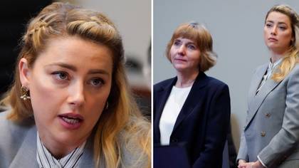 Amber Heard's Lawyer Says She Cannot Pay $10.4 Million Settlement