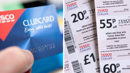Tesco Issues Urgent Warning To Clubcard Holders