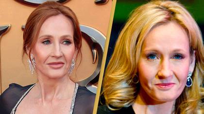 JK Rowling's new book features woman killed after being accused of transphobia