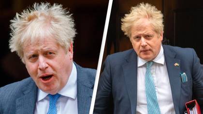 Boris Johnson Becomes One Of The Shortest Serving Prime Ministers In UK's Modern History