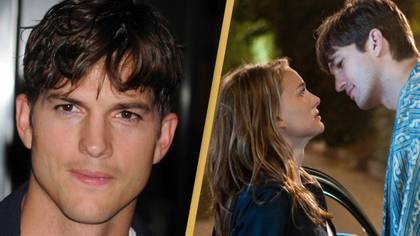 Ashton Kutcher admits he and Natalie Portman made the same film as Mila Kunis and Justin Timberlake