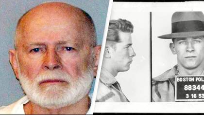 Three men have been charged for the prison murder of Boston gangster James 'Whitey' Bulger
