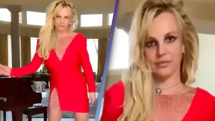 Britney Spears concerns fans after latest Instagram posts