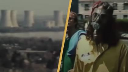 New Nuclear Disaster Documentary On Netflix Already Has 100% Score On Rotten Tomatoes