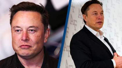 The strange question Elon Musk asks in interviews
