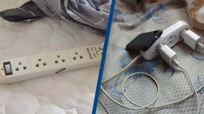 Warning Issued After Teen Was Electrocuted By Phone Charger In Her Sleep